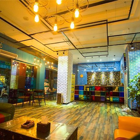 Hai Tun Wan Theme Hotel Sanya Extérieur photo