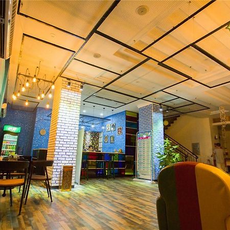 Hai Tun Wan Theme Hotel Sanya Extérieur photo