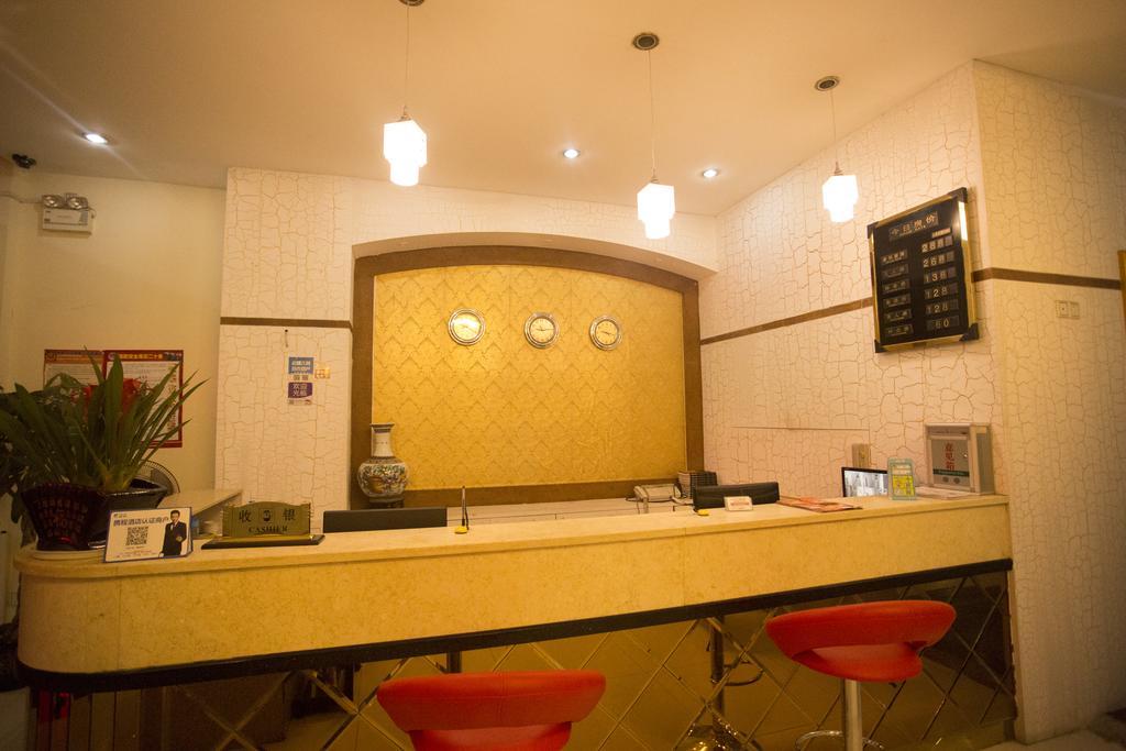 Hai Tun Wan Theme Hotel Sanya Extérieur photo