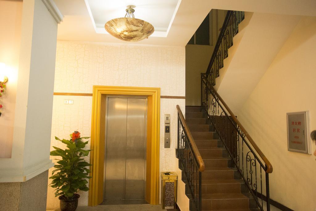 Hai Tun Wan Theme Hotel Sanya Extérieur photo