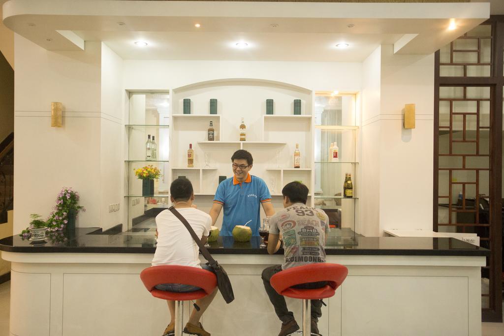 Hai Tun Wan Theme Hotel Sanya Extérieur photo