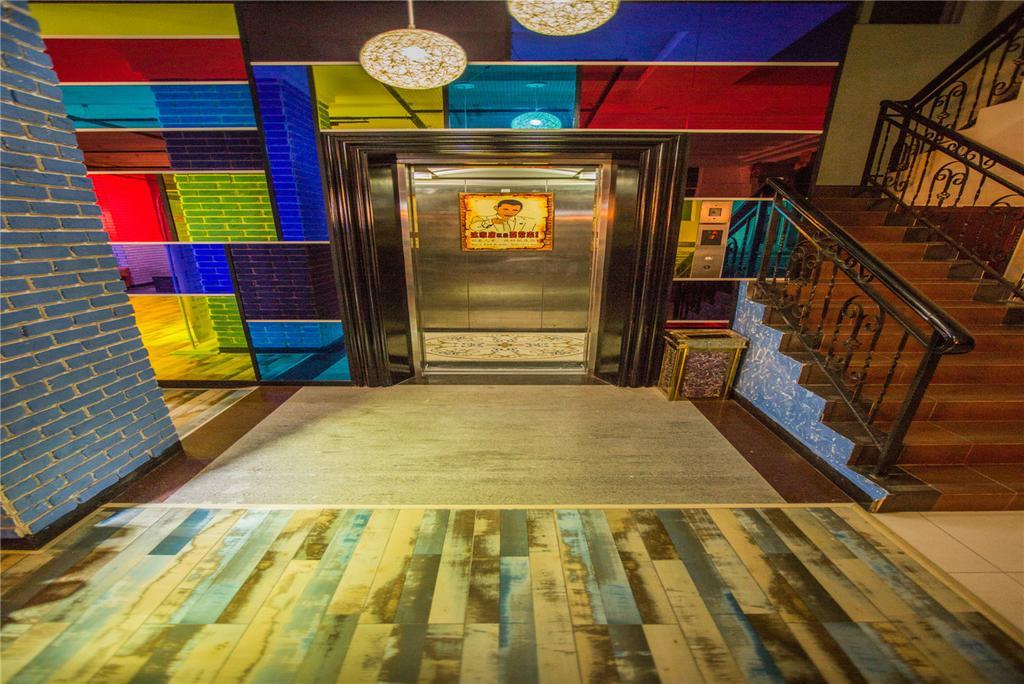 Hai Tun Wan Theme Hotel Sanya Extérieur photo