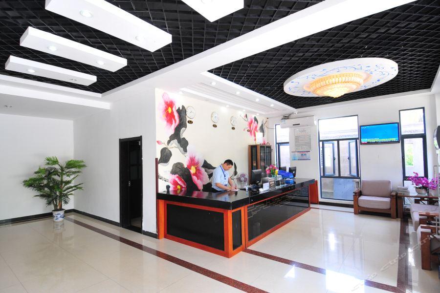 Hai Tun Wan Theme Hotel Sanya Extérieur photo